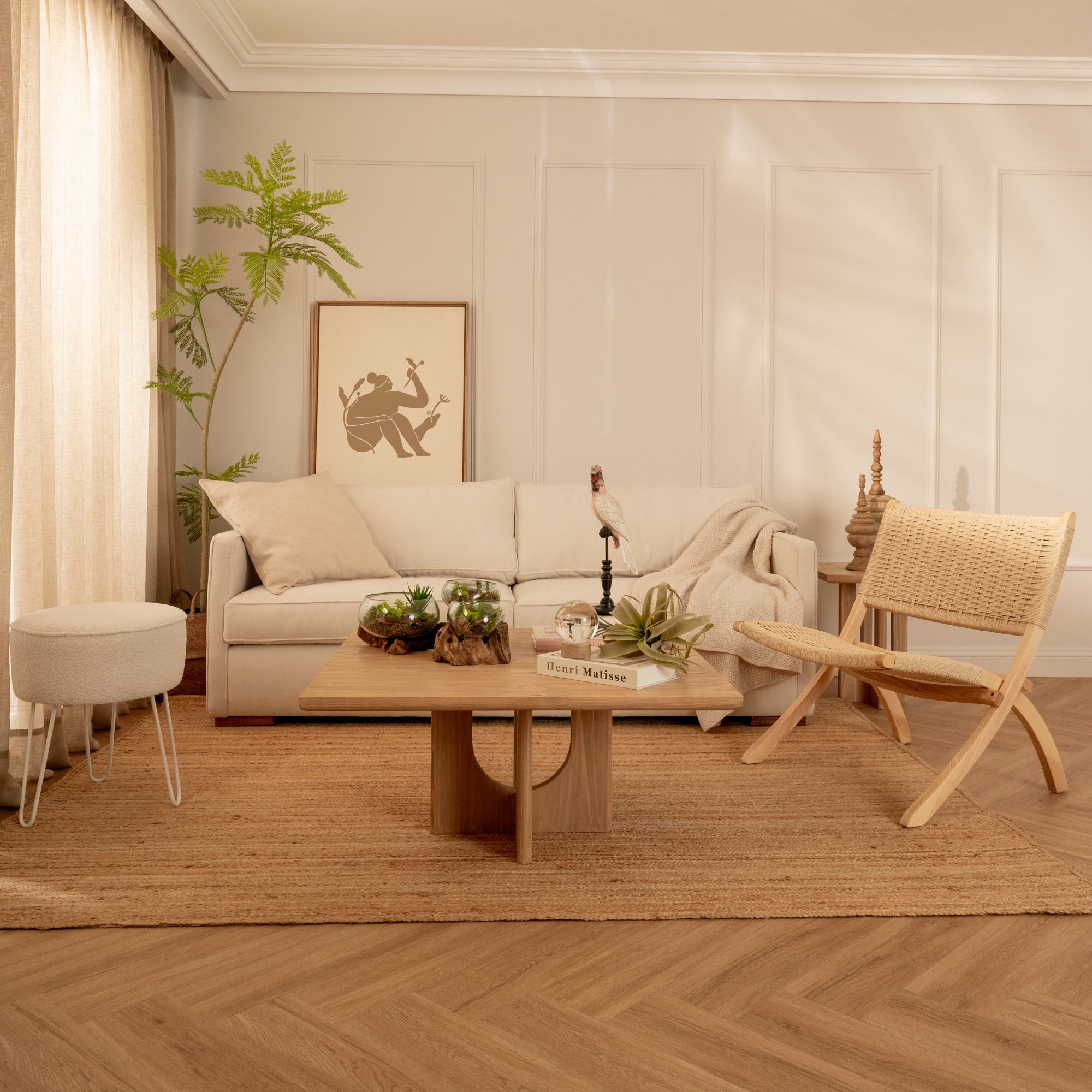 Silla Plegable Sombra