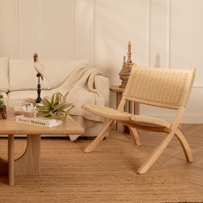 Silla Plegable Sombra