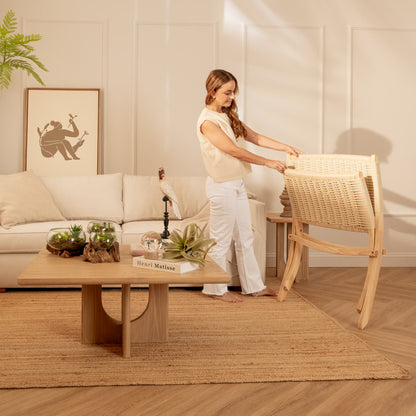Silla Plegable Sombra