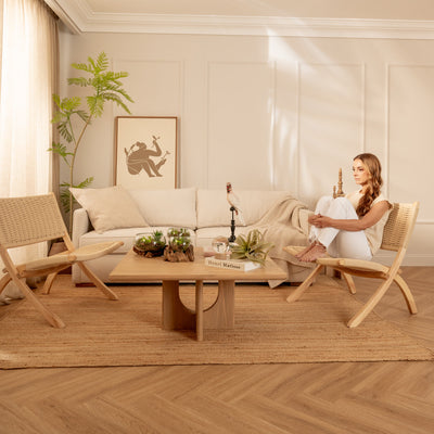 Silla Plegable Sombra