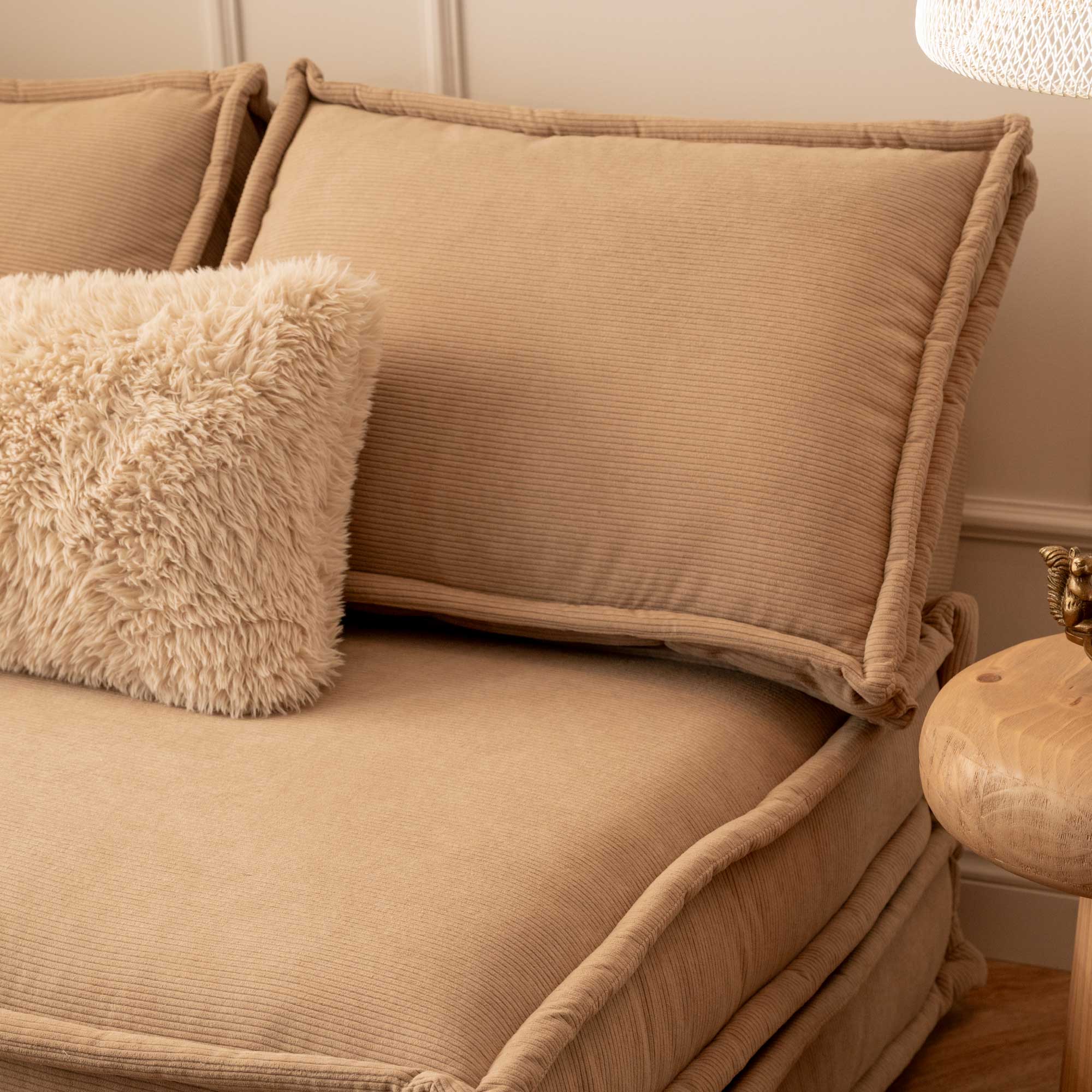 Sofá Cama Oasis
