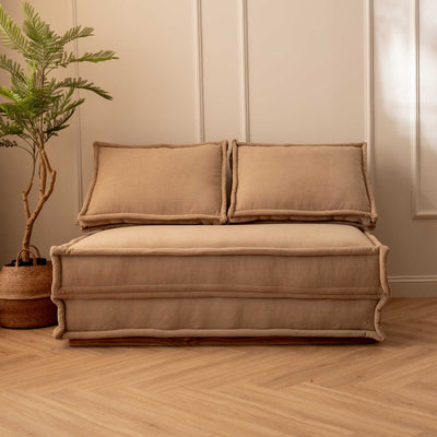 Sofá Cama Oasis