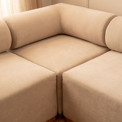 Sofá Modular Luna