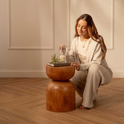 Table Stool Origen