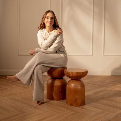 Table Stool Origen