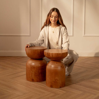 Table Stool Origen