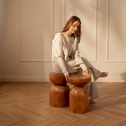 Table Stool Raiz
