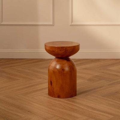 Table Stool Raiz