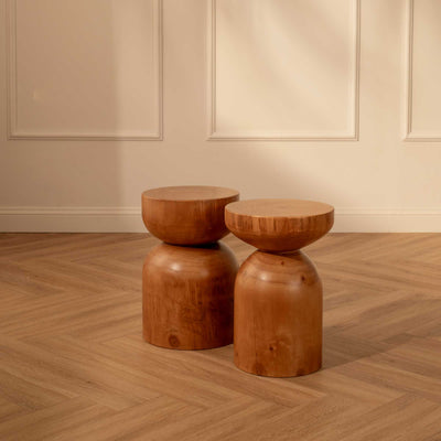 Table Stool Raiz