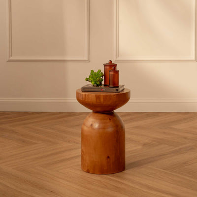 Table Stool Raiz