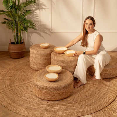 Vela Natural Bowl