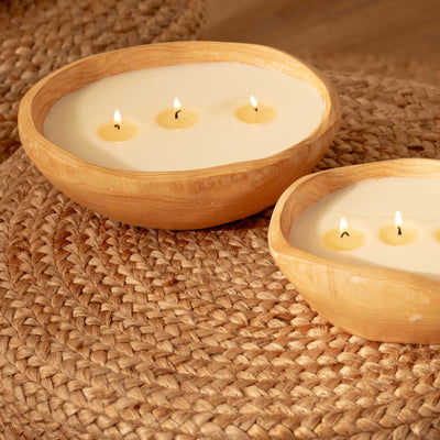 Vela Natural Bowl