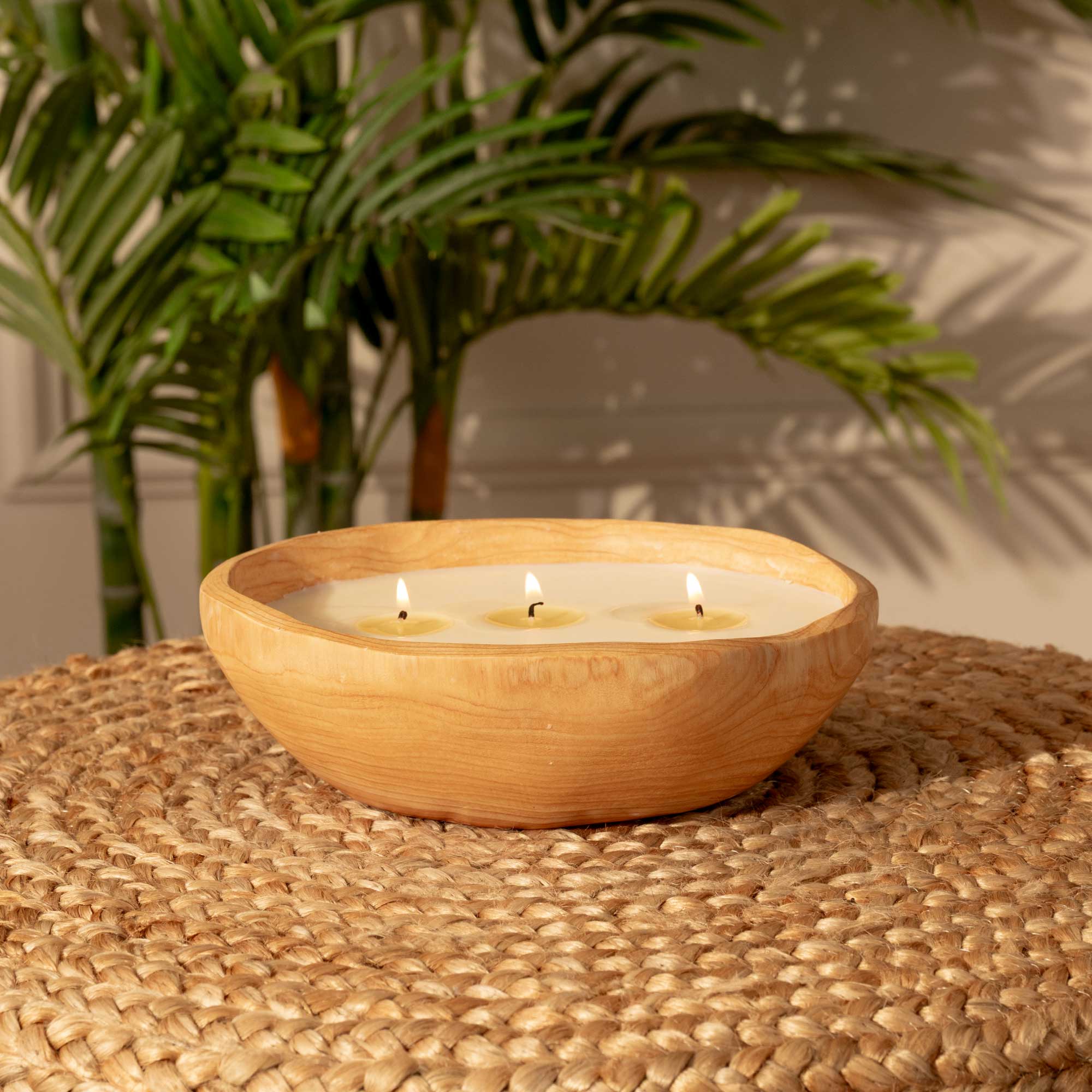 Vela Natural Bowl