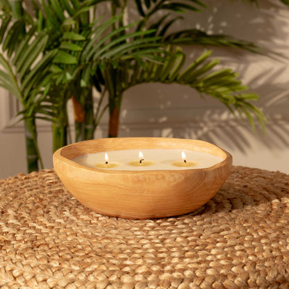 Vela Natural Bowl