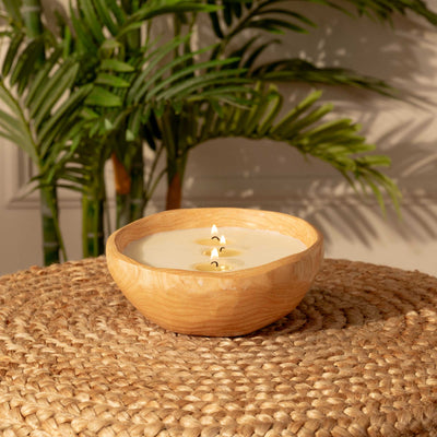 Vela Natural Bowl