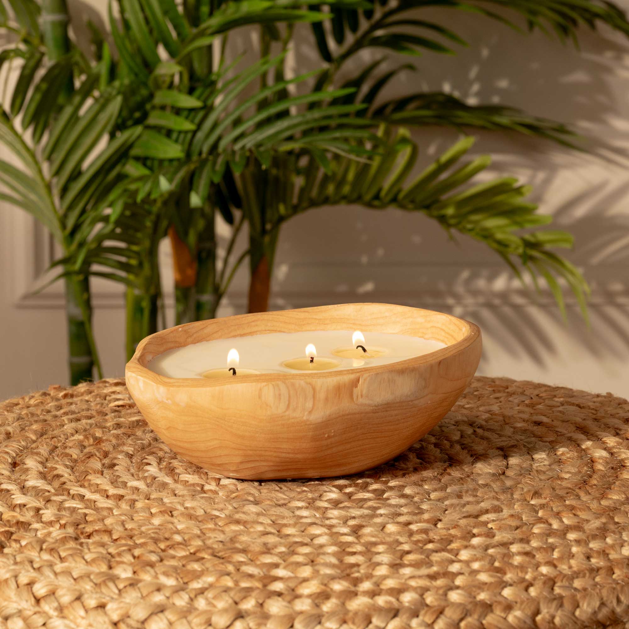 Vela Natural Bowl