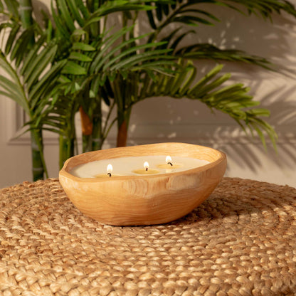 Vela Natural Bowl