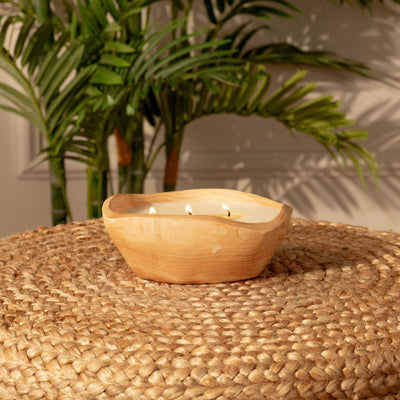 Vela Natural Bowl