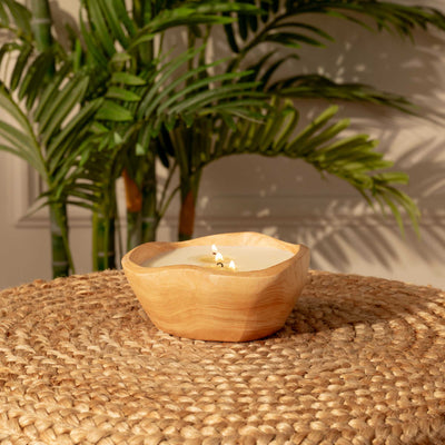 Vela Natural Bowl