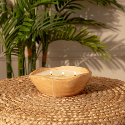 Vela Natural Bowl