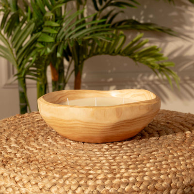 Vela Natural Bowl