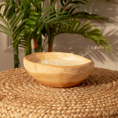 Vela Natural Bowl