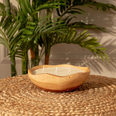 Vela Natural Bowl