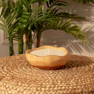 Vela Natural Bowl