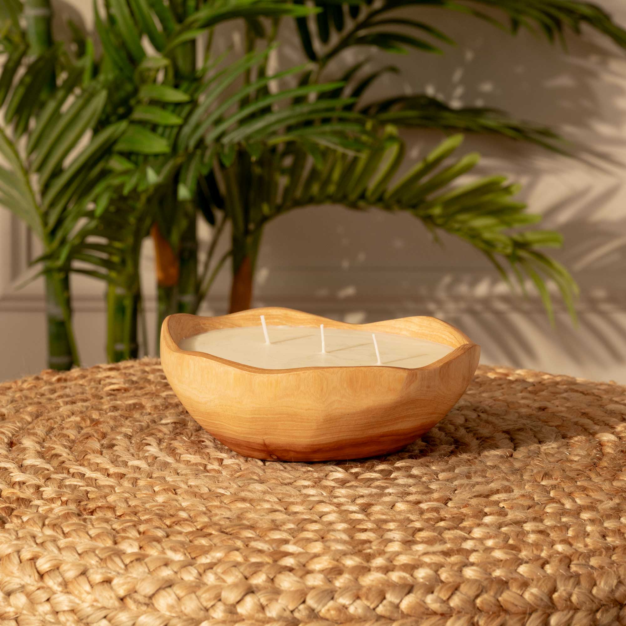 Vela Natural Bowl