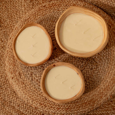 Vela Natural Bowl