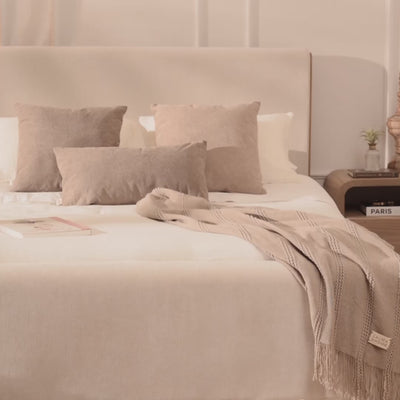 Cama Serena
