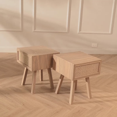 Mesa de Noche Aura