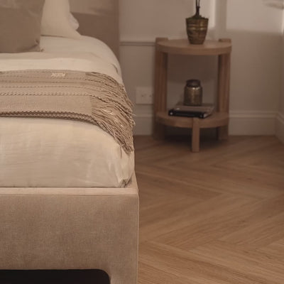 Cama Eterna