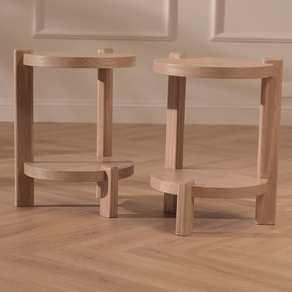 Mesa de Noche Serena